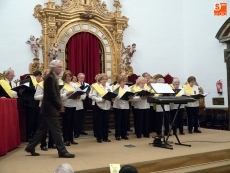 Foto 6 - Concierto de Navidad de la Asociación de Alumnos Programa Interuniversitario de la Experiencia