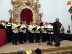 Foto 5 - Concierto de Navidad de la Asociación de Alumnos Programa Interuniversitario de la Experiencia