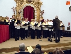 Foto 3 - Concierto de Navidad de la Asociación de Alumnos Programa Interuniversitario de la Experiencia