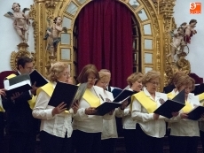 Foto 4 - Concierto de Navidad de la Asociación de Alumnos Programa Interuniversitario de la Experiencia