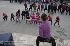 Foto 6 - El colegio Seminario San Jerónimo dedica una semana al deporte