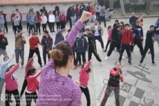 Foto 4 - El colegio Seminario San Jerónimo dedica una semana al deporte