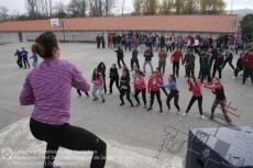 Foto 3 - El colegio Seminario San Jerónimo dedica una semana al deporte