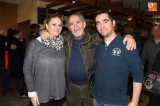 Foto 6 - Para Demetrio Madrid “el PP ha estado todos estos años en las nubes” 