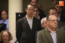 Foto 4 - Empresarios de Salamanca apuesta por la unidad y la pluralidad como garantía de éxito