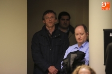 Foto 3 - Empresarios de Salamanca apuesta por la unidad y la pluralidad como garantía de éxito