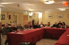 Foto 6 - Ameno análisis de la literatura clandestina del siglo XVIII en la tertulia Rona Dalba