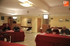 Foto 5 - Ameno análisis de la literatura clandestina del siglo XVIII en la tertulia Rona Dalba