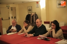 Foto 3 - Ameno análisis de la literatura clandestina del siglo XVIII en la tertulia Rona Dalba