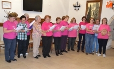 Foto 6 - Amanecer continúa con su gira en el Hospital de la Pasión