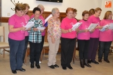 Foto 5 - Amanecer continúa con su gira en el Hospital de la Pasión