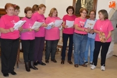 Foto 4 - Amanecer continúa con su gira en el Hospital de la Pasión