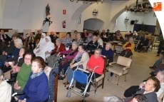 Foto 3 - Amanecer continúa con su gira en el Hospital de la Pasión