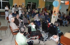 Foto 6 - La Rondalla del Centro de Mayores inicia su semana más intensa