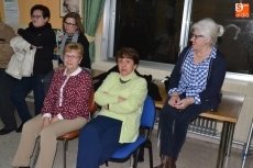 Foto 4 - La Rondalla del Centro de Mayores inicia su semana más intensa