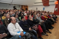 Foto 3 - Iglesias recuerda la defensa del municipalismo del PP y Bermúdez apela a la continuidad del cambio