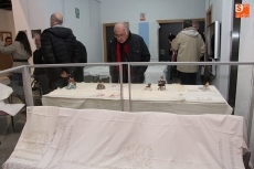 Foto 6 - El edificio San Nicolás muestra la evolución de las sábanas en los últimos 200 años