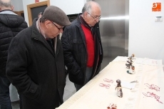 Foto 5 - El edificio San Nicolás muestra la evolución de las sábanas en los últimos 200 años