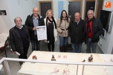 Foto 3 - El edificio San Nicolás muestra la evolución de las sábanas en los últimos 200 años