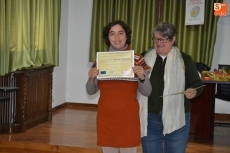 Foto 6 - Llega a su final la acción formativa en empleo doméstico de Cáritas