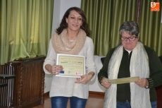 Foto 4 - Llega a su final la acción formativa en empleo doméstico de Cáritas