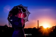 Foto 4 - El salmantino Alberto Muriel, elegido Mejor Fotógrafo de Boda del Año 2015