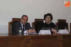 Foto 3 - La Facultad de Filología rinde un sentido homenaje al profesor Paulino Matas