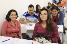 Foto 6 - El viceministro de Justicia en Costa Rica explica el sistema penitenciario de América Latina 