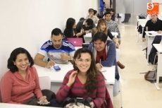 Foto 3 - El viceministro de Justicia en Costa Rica explica el sistema penitenciario de América Latina 