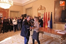 Foto 6 - El Ayuntamiento forma a más de 150 personas desempleadas durante este último trimestre