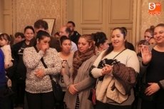 Foto 5 - El Ayuntamiento forma a más de 150 personas desempleadas durante este último trimestre