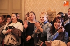 Foto 4 - El Ayuntamiento forma a más de 150 personas desempleadas durante este último trimestre