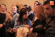 Foto 3 - El Ayuntamiento forma a más de 150 personas desempleadas durante este último trimestre