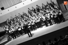 Foto 3 - Concierto de Navidad del Coro de la Universidad de Salamanca