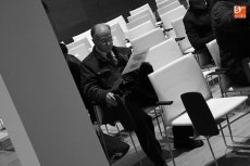 Foto 6 - Presentación del primer tomo de la colección de género ‘Memoria de mujer’