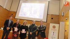 Foto 3 - Presentación del primer tomo de la colección de género ‘Memoria de mujer’