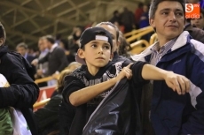 Foto 3 - Perfumerías Avenida sufre para lograr su segunda victoria en la Euroliga (76-68)