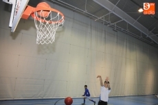 Foto 6 - La Escuela de Aldeatejada muestra su fuerza deportiva