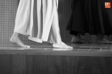 Foto 4 - Los vecinos del Alto del Rollo disfrutan de un animado Festival de Navidad