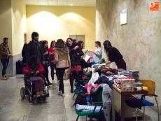 Foto 6 - Ciencias Sociales organiza la I Gala Navideña con objetivos solidarios