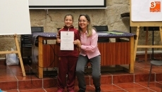 Foto 5 - El colegio Maestro Ávila entrega los diplomas a los alumnos del Plan PIPE