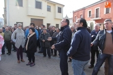 Foto 6 - Los ganaderos de Las Arribes exigen la desaparición del lobo de las zonas ganaderas