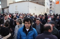 Foto 4 - Los ganaderos de Las Arribes exigen la desaparición del lobo de las zonas ganaderas