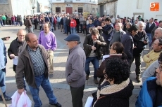 Foto 3 - Los ganaderos de Las Arribes exigen la desaparición del lobo de las zonas ganaderas