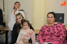 Foto 6 - Más de 100 personas participan en las actividades del Centro de Cultura Gitana