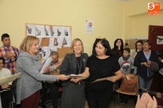 Foto 3 - Más de 100 personas participan en las actividades del Centro de Cultura Gitana