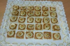 Foto 3 - Usuarios y trabajadores de Asprodes celebran la Navidad con el mejor sabor