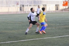 Todos los resultados del Salmantino Vegapiel en sus dos divisiones