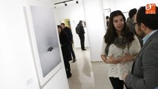 Foto 4 - Las obras de los artistas emergentes de la ciudad se pueden ver en el Espacio Joven