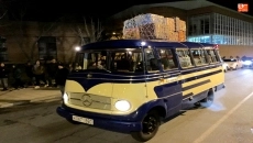 Foto 10 - Y la ilusi&oacute;n se hizo magia en la noche de Reyes